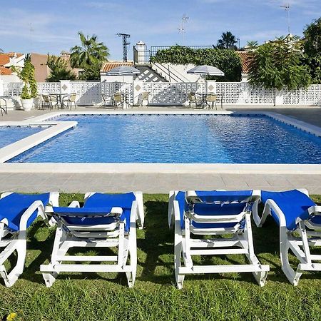 Aparthotel Ona Aldea del Mar Torrevieja Esterno foto