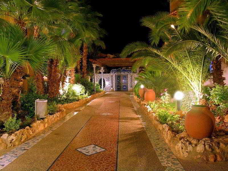 Aparthotel Ona Aldea del Mar Torrevieja Esterno foto