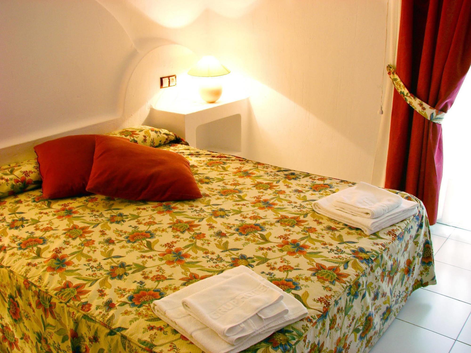Aparthotel Ona Aldea del Mar Torrevieja Camera foto